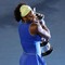 Serena Williams Australian Open, Lawn Tennis Magazine