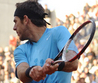 Juan Marton del Potro French Open