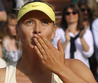 Maria Sharapova French Open