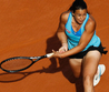 Marion Bartoli French Open