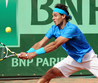 Rafael Nadal French Open