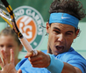 Rafael Nadal French Open