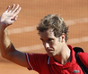 Richard Gasquet French Open