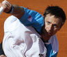 Robin Soderling French Open