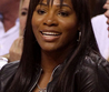 Serena Williams French Open