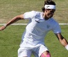 Feliciano Lopez, Lawn Tennis Magazine