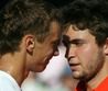 Gilles Simon, Andrey Kuznetsov, Lawn Tennis Magazine