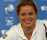 Kim Clijsters, Lawn Tennis Magazine