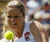 Kim Clijsters, Lawn Tennis Magazine