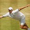 Andy Roddick, The Artois Championship, London, England 2008