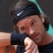 Carlos Moya French Open, Roland Garros 2008