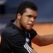 Jo-Wilfried Tsonga Hamburg Rome 2008