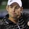 Andy Roddick Tokyo, Lawn Tennis Magazine