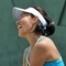 Kimiko Date Tokyo, Lawn Tennis Magazine