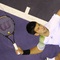 Novak Djokovic, Lawn Tennis Magazine