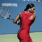 Serena Williams, Lawn Tennis Magazine