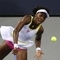 Venus Williams Stuttgart, Lawn Tennis Magazine