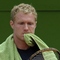 Dmitry Tursunov, Lawn Tennis Magazine