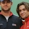 Andy Roddick, David Ferrer, Lawn Tennis Magazine