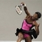 Venus Williams Stuttgart, Lawn Tennis Magazine