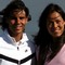 Rafael Nadal Ana Ivanovic Miami, Lawn Tennis Magazine