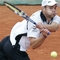 Andy Roddick French Open Roland Garros 2009, Lawn Tennis Magazine