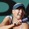 Maria Sharapova French Open Roland Garros 2009, Lawn Tennis Magazine