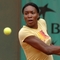 Venus Williams French Open, Lawn Tennis Magazine