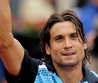 David Ferrer Barcelona