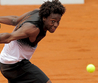 Gael Monfils Barcelona