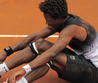 Gael Monfils Barcelona