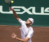 Ivo Karlovic