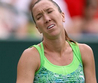 Jelena Jankovic Charleston