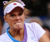 Melanie Oudin Monte-Carlo