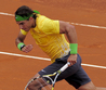 Rafael Nadal Barcelona