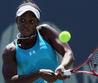 Sloane Stephens 2011