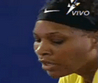 Serena Williams, Venus Williams Columbia Exhibition