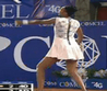 Serena Williams, Venus Williams Columbia Exhibition