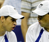 Mike Bryan, Bob Bryan Davis Cup 2011