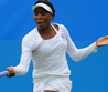 Venus Williams Eastbourne