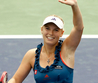 Caroline Wozniacki Indian Wells