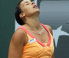 Marion Bartoli Indian Wells