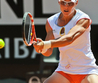 Samantha Stosur Rome