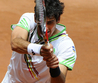 Thomaz Bellucci Madrid