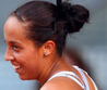 Madison Keys