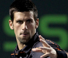 Novak Djokovic Miami