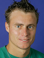 Australian Hopes: Lleyton Hewitt And Alicia Molik