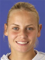 The Comeback Kids: Mirjana Lucic, Alexandra Stevenson and Jelena Dokic