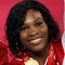 Venus Williams, Serena Williams Beijing Olympics 2008, Lawn Tennis Magazine