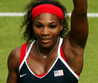 Serena Williams